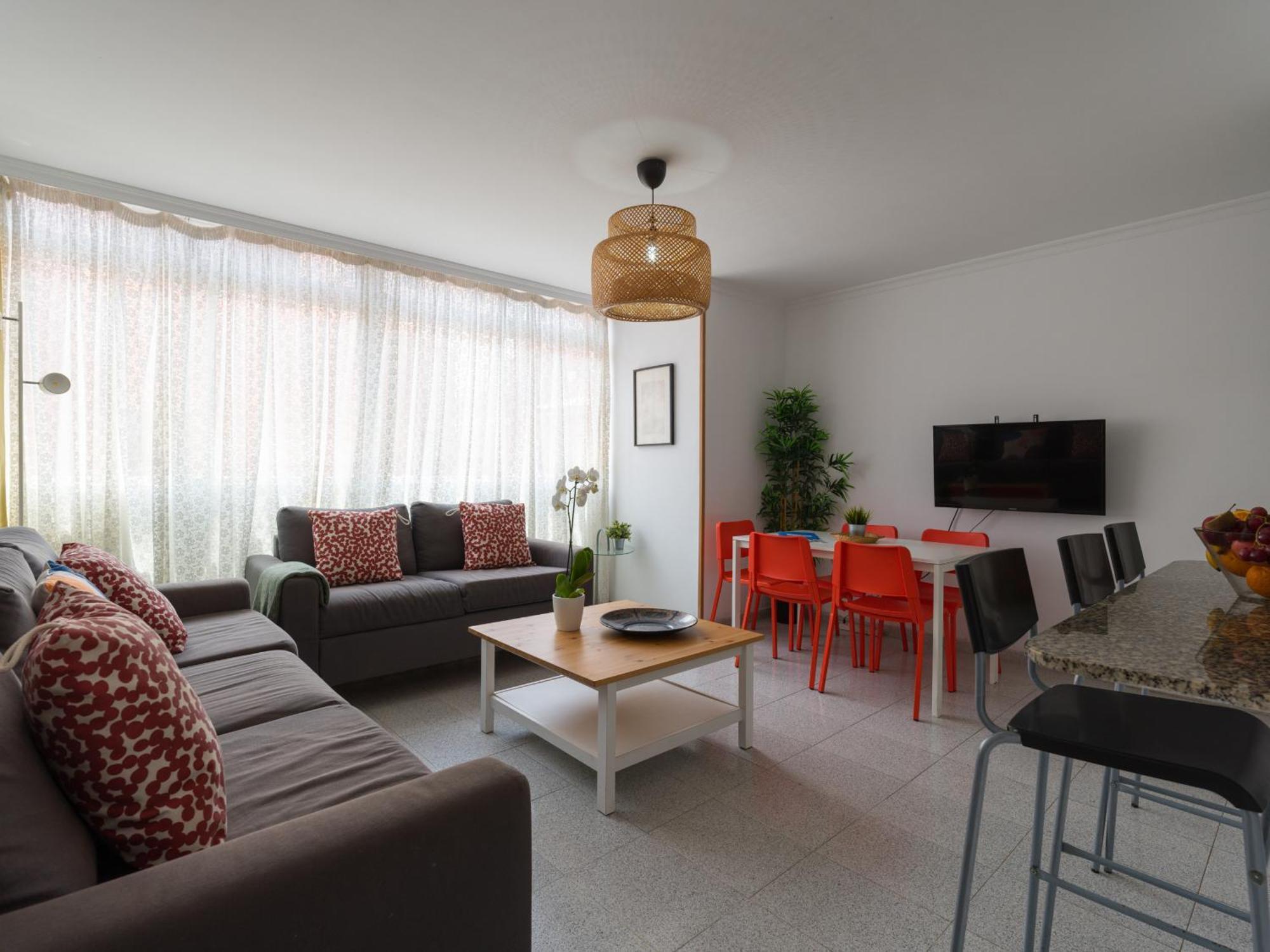 Next To The Beach 5 Beds - Wifi By Canariasgetaway Las Palmas de Gran Canárias Exterior foto