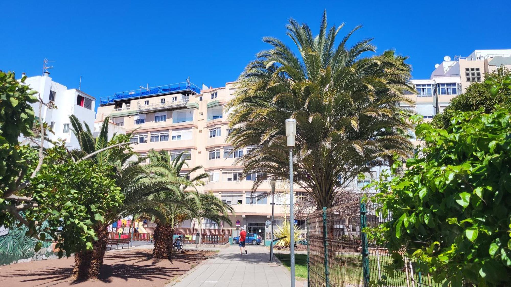 Next To The Beach 5 Beds - Wifi By Canariasgetaway Las Palmas de Gran Canárias Exterior foto