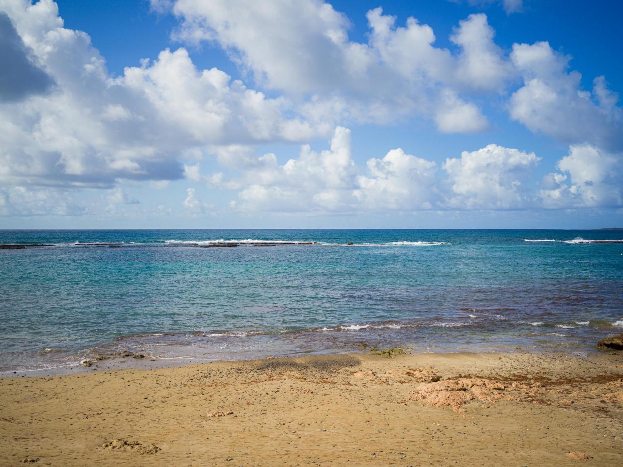 Next To The Beach 5 Beds - Wifi By Canariasgetaway Las Palmas de Gran Canárias Exterior foto