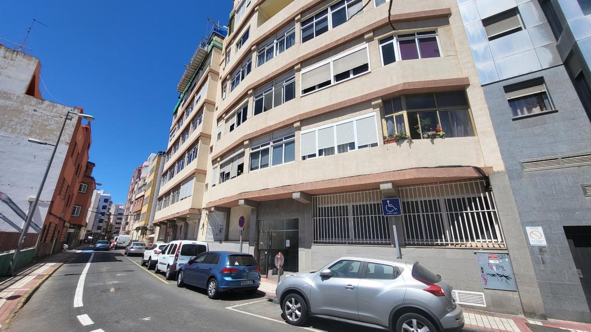 Next To The Beach 5 Beds - Wifi By Canariasgetaway Las Palmas de Gran Canárias Exterior foto