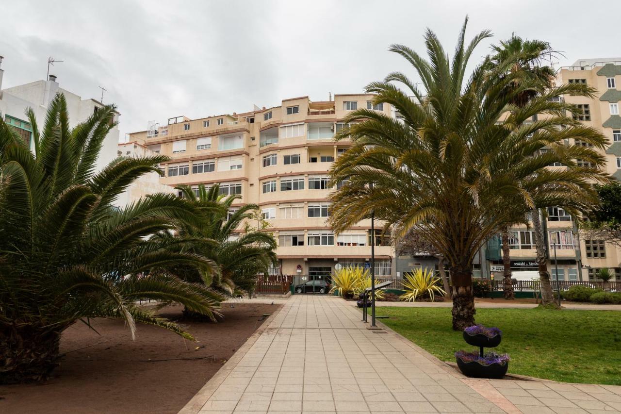 Next To The Beach 5 Beds - Wifi By Canariasgetaway Las Palmas de Gran Canárias Exterior foto