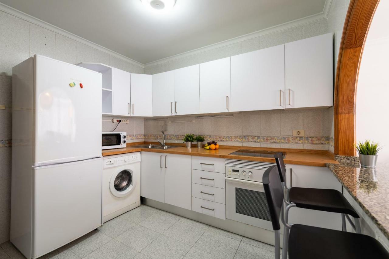 Next To The Beach 5 Beds - Wifi By Canariasgetaway Las Palmas de Gran Canárias Exterior foto