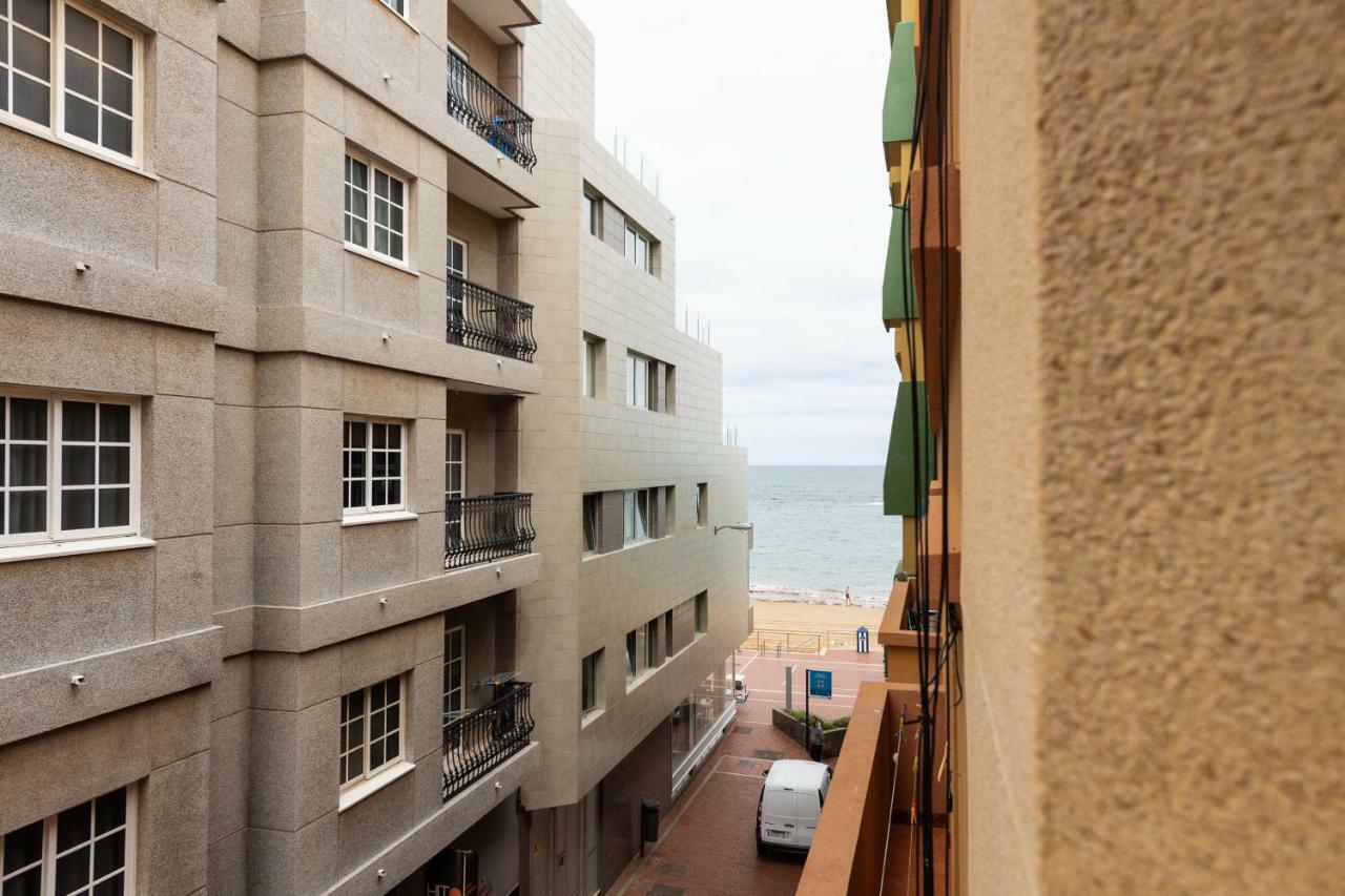Next To The Beach 5 Beds - Wifi By Canariasgetaway Las Palmas de Gran Canárias Exterior foto