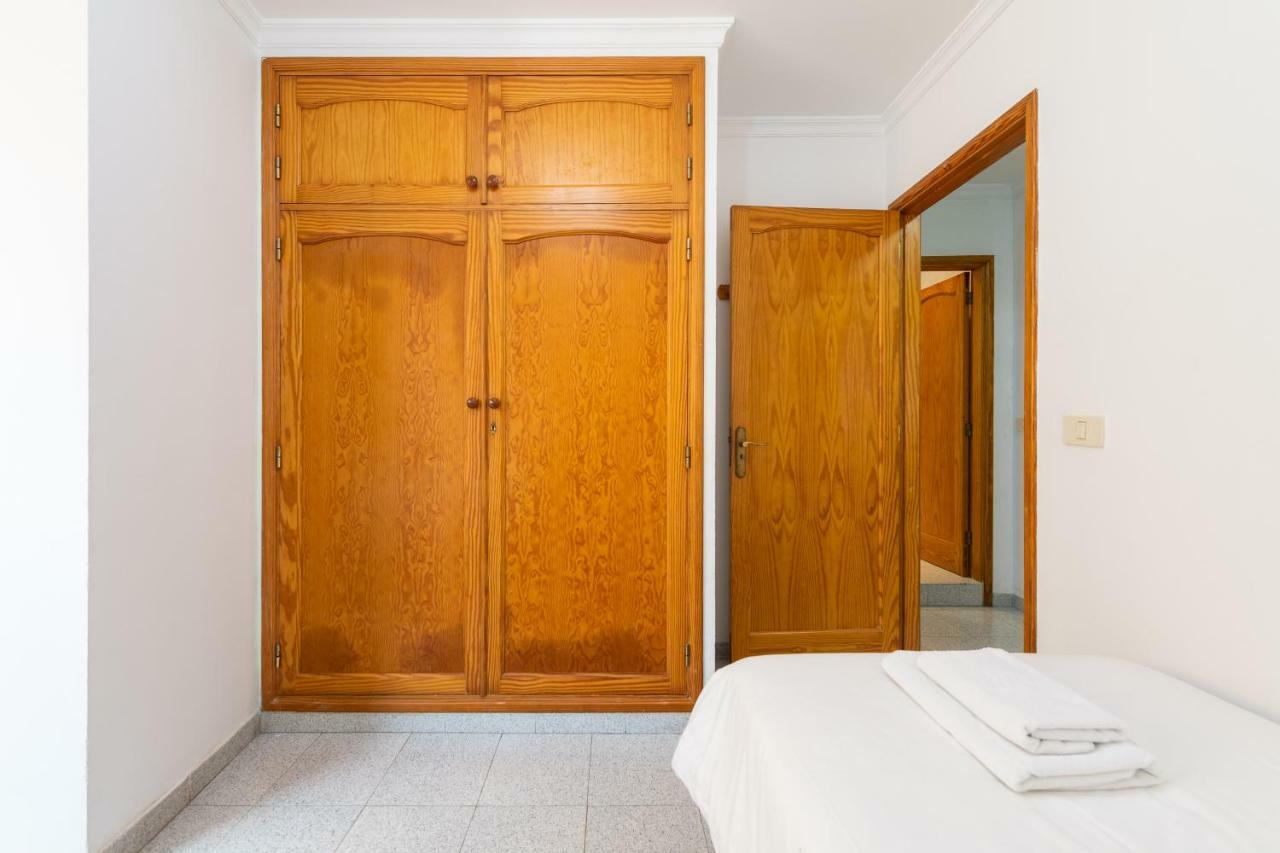 Next To The Beach 5 Beds - Wifi By Canariasgetaway Las Palmas de Gran Canárias Exterior foto