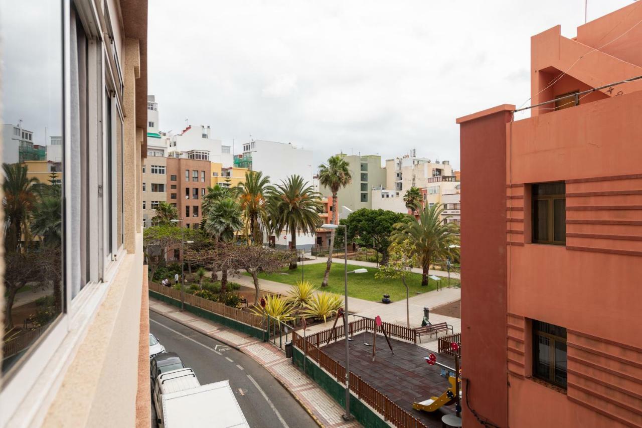Next To The Beach 5 Beds - Wifi By Canariasgetaway Las Palmas de Gran Canárias Exterior foto