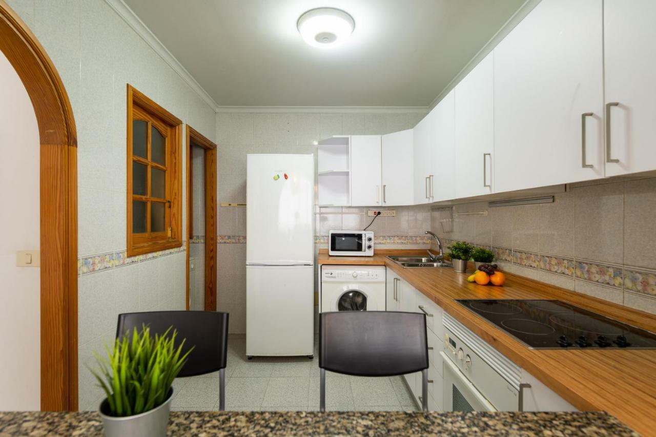 Next To The Beach 5 Beds - Wifi By Canariasgetaway Las Palmas de Gran Canárias Exterior foto