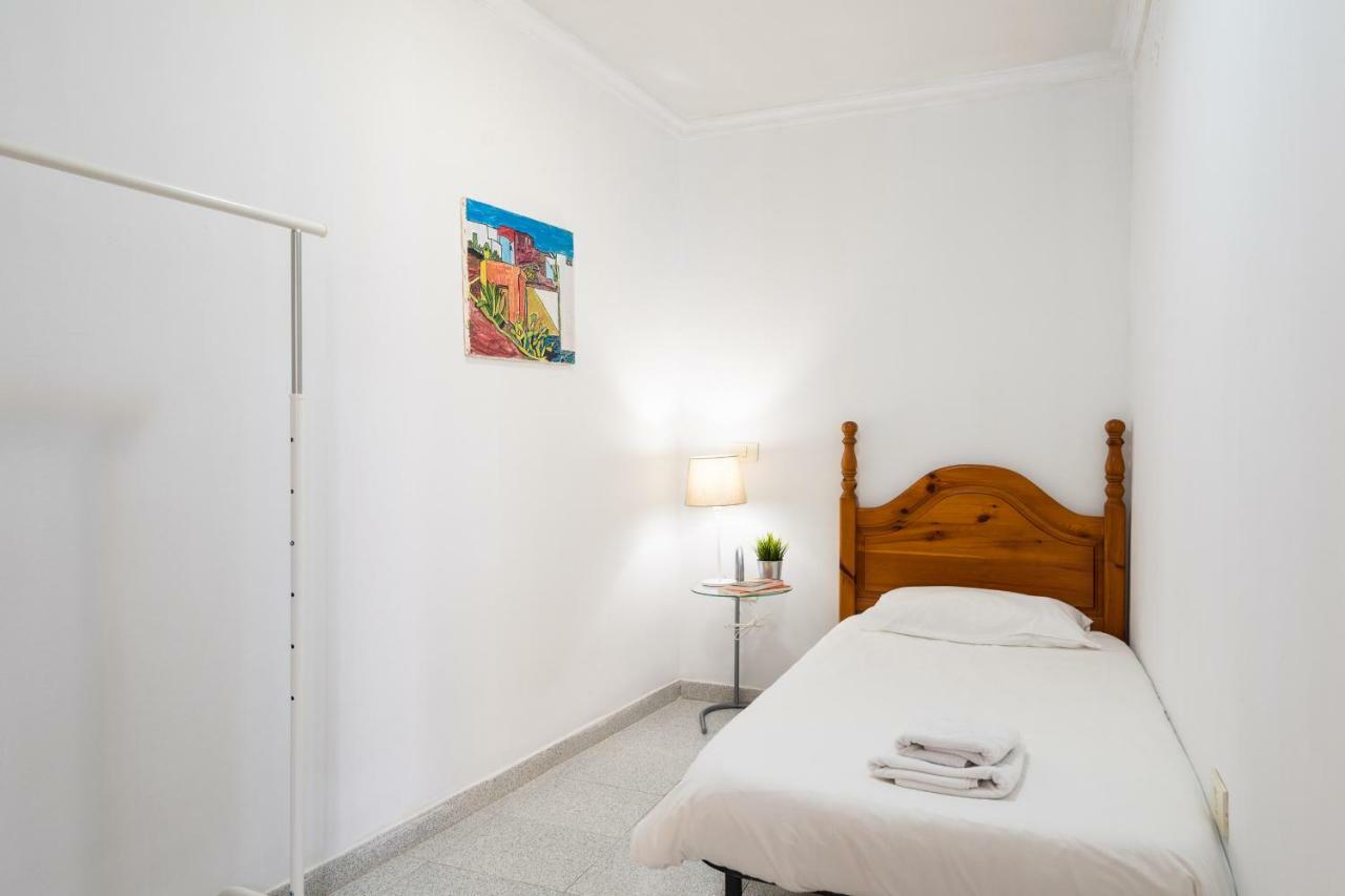 Next To The Beach 5 Beds - Wifi By Canariasgetaway Las Palmas de Gran Canárias Exterior foto